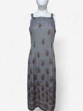 Casual corner Vintage dress